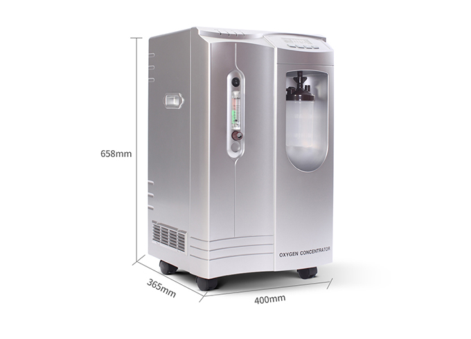5l oxygen concentrator price