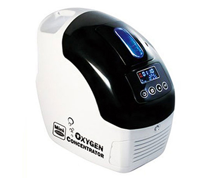 Concentratore di ossigeno 1L
