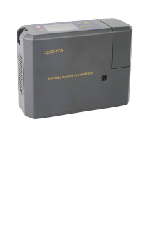 Concentratore di Ossigeno portatile HPT-10